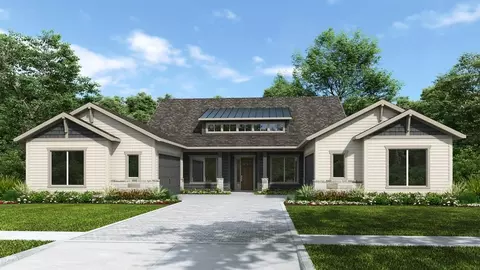 Exterior - 68 Courtney Manor Ct, Saint Augustine, FL 32092 photo 1 of 7