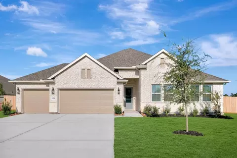 11918 Willow Way Ave, Mont Belvieu, TX 77535