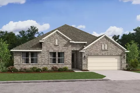 11918 Willow Way Ave, Mont Belvieu, TX 77535
