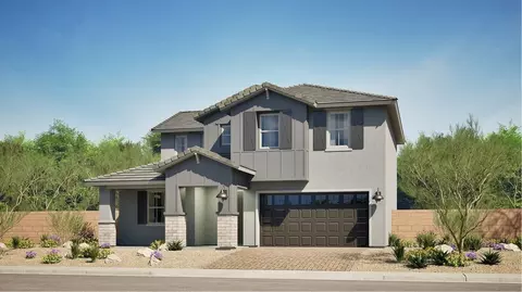 13517 W Via Perugia, Peoria, AZ 85383
