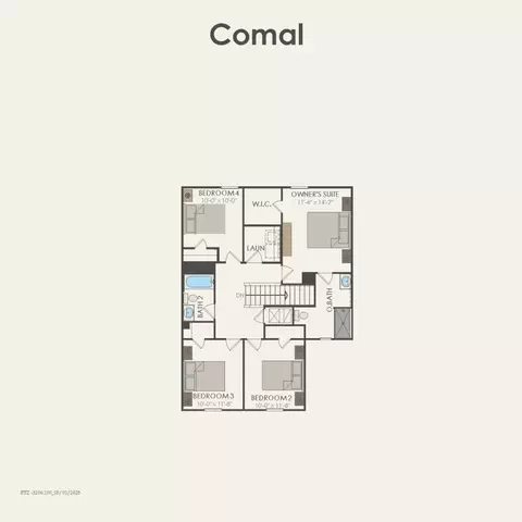 Floorplan - Fm 902, Howe, TX 75459 photo 2 of 2