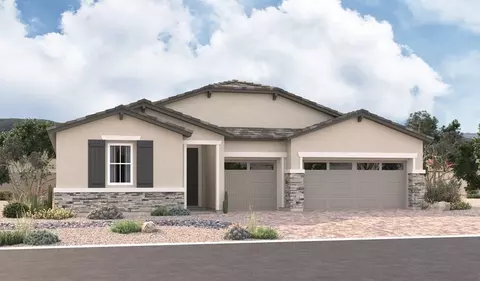 4832 W San Gabriel Ave, Laveen, AZ 85339