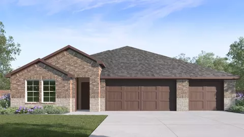 806 Fishers Island Cir, Corpus Christi, TX 78415