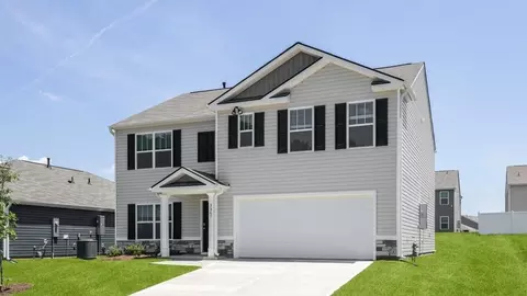 Exterior - 133 Cascade Ln, Seneca, SC 29678 photo 2 of 7
