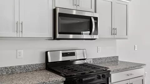 Kitchen - 133 Cascade Ln, Seneca, SC 29678 photo 3 of 8