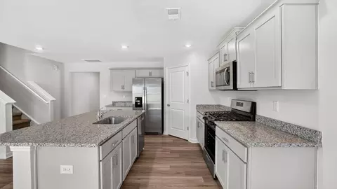 Kitchen - 133 Cascade Ln, Seneca, SC 29678 photo 1 of 8