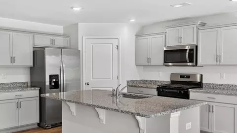 Kitchen - 133 Cascade Ln, Seneca, SC 29678 photo 2 of 8