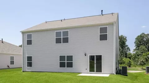 Exterior - 133 Cascade Ln, Seneca, SC 29678 photo 3 of 7