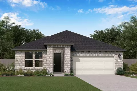 22206 E Yellow Rose Ct, Tomball, TX 77375