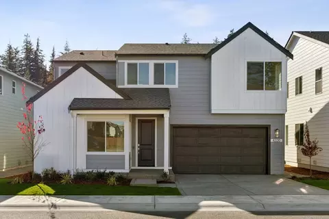 4320 SW Kerbin Ln, Port Orchard, WA 98366