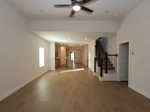 Living - 22756 Hackberry Leaf Dr, New Caney, TX 77357 photo 3 of 4