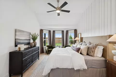 Bedroom - 22756 Hackberry Leaf Dr, New Caney, TX 77357 photo 1 of 8