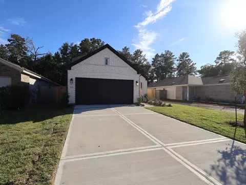 Exterior - 22756 Hackberry Leaf Dr, New Caney, TX 77357 photo 3 of 7