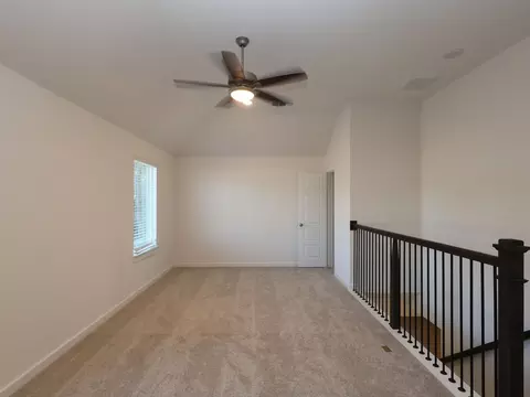 Living - 22756 Hackberry Leaf Dr, New Caney, TX 77357 photo 4 of 4