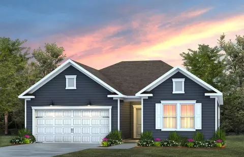 120 Malcolms Meadow St, Raleigh, NC 27603