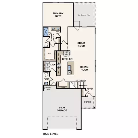 17403 Sanford Estates Ct, Waller, TX 77484