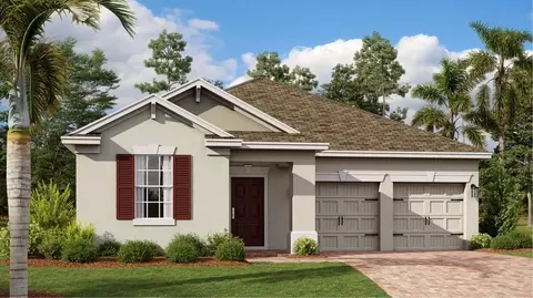 2396 Volunteer Ave, Kissimmee, FL 34744