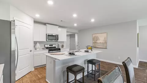Kitchen - 101 Sawtooth Dr, Troy, AL 36079 photo 5 of 5