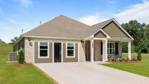 Exterior - 101 Sawtooth Dr, Troy, AL 36079 photo 4 of 4
