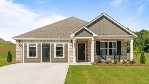 Exterior - 101 Sawtooth Dr, Troy, AL 36079 photo 3 of 4