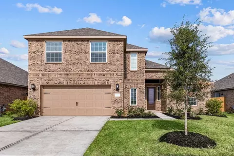 13817 Starboard Reach Dr, Santa Fe, TX 77510