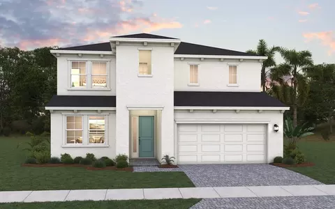 5445 NW Camberly Ct, Port Saint Lucie, FL 34987