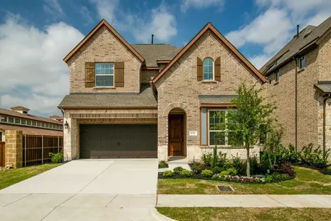 8112 Prairie Park Blvd, Denton, TX 76207