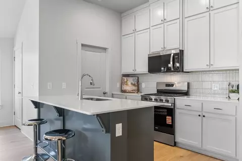 Kitchen - 16140 Tall Grass Dr, Moore, OK 73170 photo 1 of 1