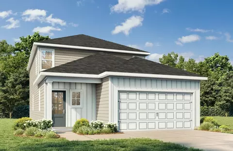 13307 Audrey Hbr, Von Ormy, TX 78073