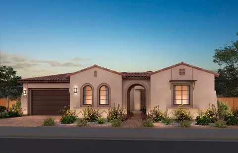 91 Water Cliff Ln, Henderson, NV 89011
