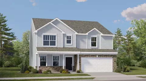 5563 Buttercup Ave, Portage, IN 46368