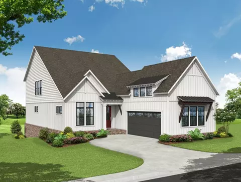 4415 E Jones Bridge Rd, Peachtree Corners, GA 30092