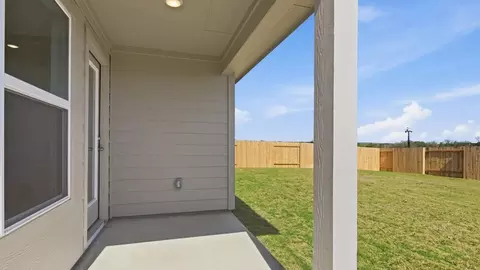 Exterior - 2719 Echinacea Path, Converse, TX 78109 photo 8 of 10