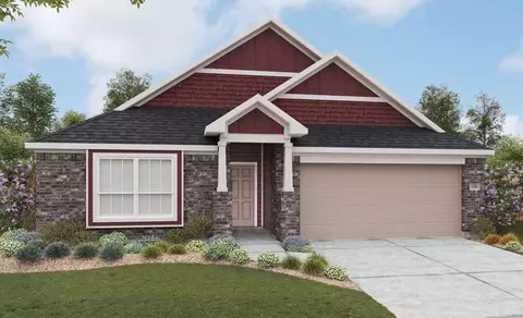 Exterior - 2719 Echinacea Path, Converse, TX 78109 photo 7 of 10