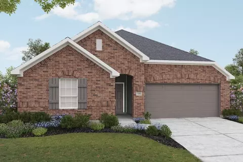 Exterior - 2719 Echinacea Path, Converse, TX 78109 photo 8 of 10