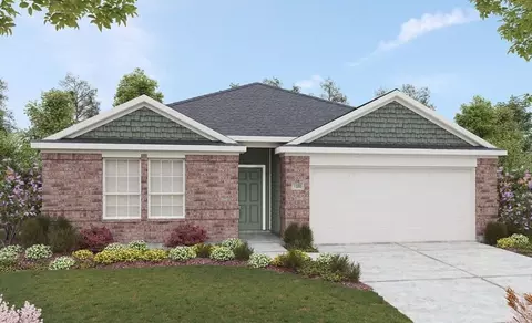 Exterior - 2719 Echinacea Path, Converse, TX 78109 photo 6 of 10