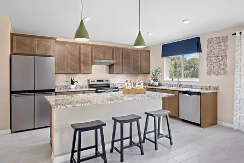 Kitchen - E Orange Ave. And Estes Rd., Eustis, FL 32736 photo 1 of 1