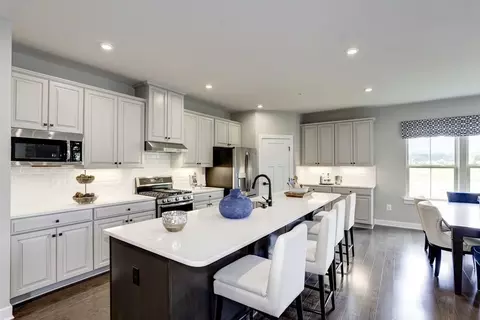 Kitchen - 129 Baker St, Mcdonough, GA 30253 photo 1 of 3