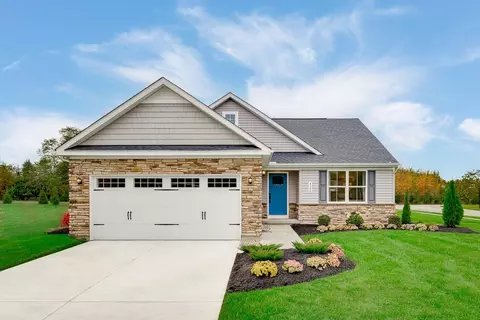 Exterior - 129 Baker St, Mcdonough, GA 30253 photo 6 of 6