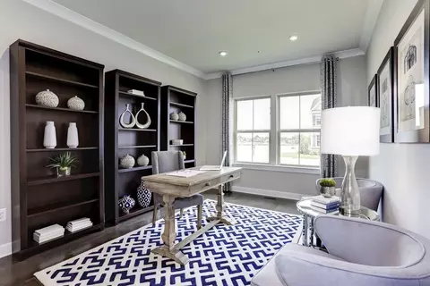 Other - 129 Baker St, Mcdonough, GA 30253 photo 1 of 8