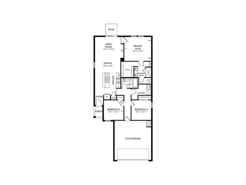 3505 Broadwing Blvd, Poinciana, FL 34759
