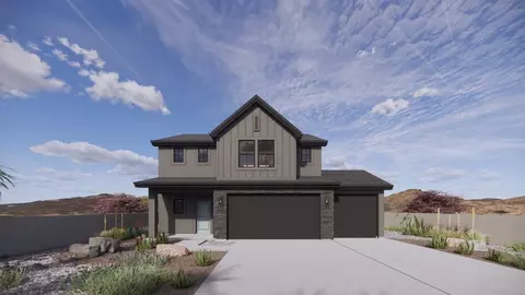 1425 S Lost Springs Dr, Washington, UT 84780