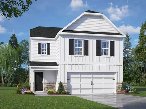 121 Hanging Elm Ln, Fuquay-varina, NC 27526