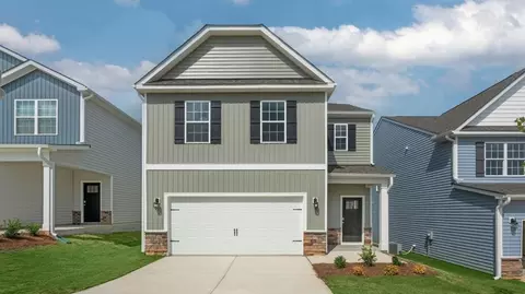 105 Hanging Elm Ln, Fuquay-varina, NC 27526