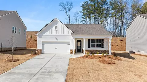 242 Belmont Dr, Cartersville, GA 30120