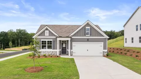 242 Belmont Dr, Cartersville, GA 30120