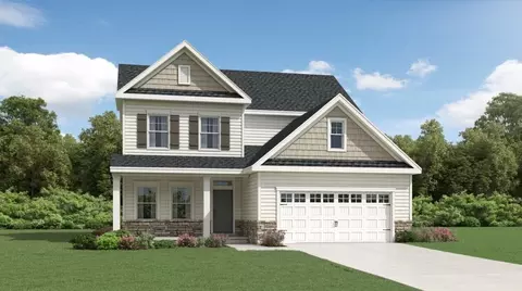 905 Kinglet House Rd, Knightdale, NC 27545