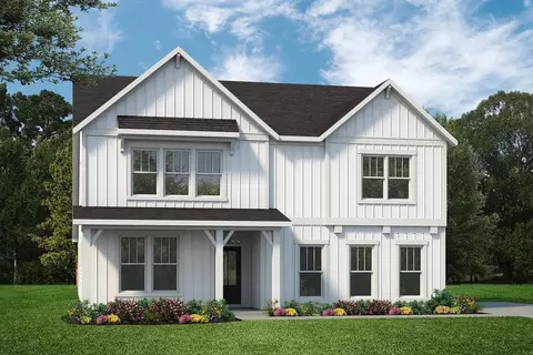 257 Sweetfern Ln, Zebulon, NC 27597