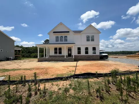 257 Sweetfern Ln, Zebulon, NC 27597