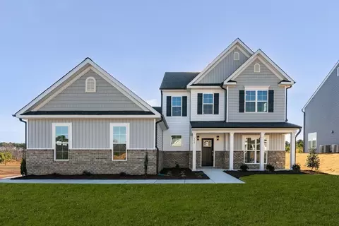 540 Oak Park Blvd, Youngsville, NC 27596